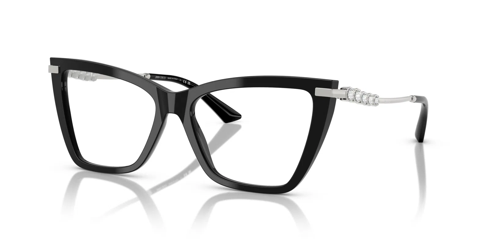 Jimmy Choo 3020B Eyeglasses - view 17